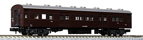 KATO Nゲージ マニ60 200 5240 鉄道模型 客車