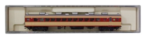 KATO Nゲージ サロ481 後期形 4570 鉄道模型 電車