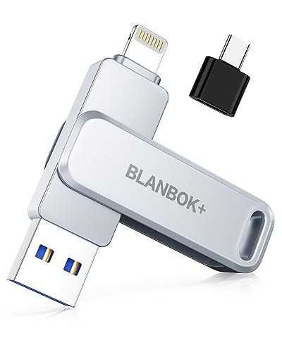 USBメモリ 512GB 3in1 Phone pad対応 大容量 フラッシュドライブ IOS Android PC USBメモリスティック USB3.0高速 データ移行 バックアッ