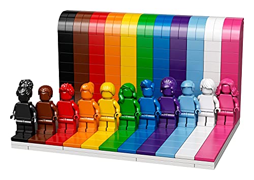 レゴ（LEGO) Everyone is Awesome(誰もが素晴らしい) 40516