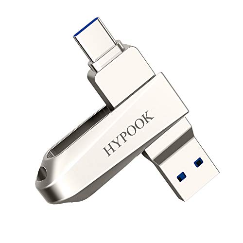 USB C フラッシュ ドライブ USB 3.1 タイプ C デュアル ドライブ メモリ スティック サムドライブ アンドロイド スマートフォン タブレッ