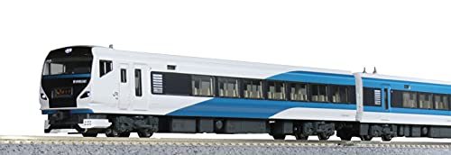 KATO Nゲージ E257系 2000番台 踊り子 9両セット 10-1613 鉄道模型 電車