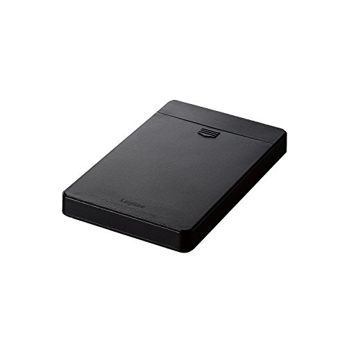 ロジテック HDDケース 2.5インチHDD+SSD USB3.0 LGB-PBPU3