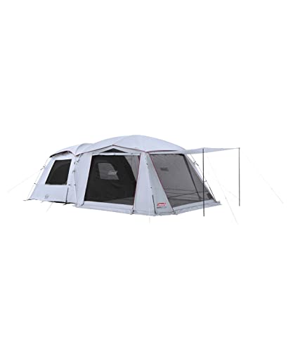 [コールマン] テント 2ルームテント タフスクリーン2ルームエアー/LDX＋ 2000039083