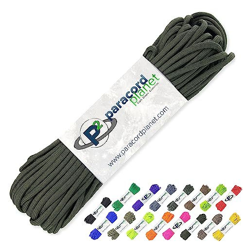 ※他店舗と在庫併用の為、品切れの場合は、ご容赦ください。Paracord Planet は、あらゆるレベルのアウトドア愛好家や製作者を補う最高のパラコードの作成に努めています。パラコードは、屋外での作