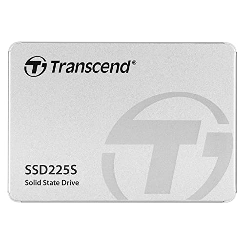 トランセンドジャパン Transcend SSD 500GB 内蔵2.5インチ SATA3 7mm 3年 TS500GSSD225S