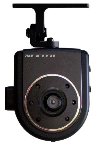 エフ・アール・シー(F.R.C) NEXTEC 高感度赤外線LED付ドライブレコーダー NX-DR05