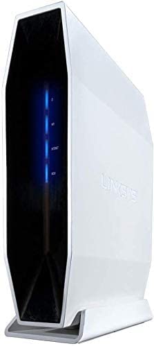 Linksys Wi-Fi 6 ルーター 無線LAN イージーメッシュ対応 デュアルバンド AX5400(4802 + 574 Mbps) E9450-JP-A