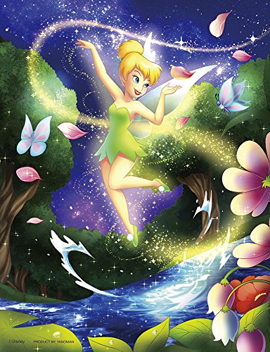 ※他店舗と在庫併用の為、品切れの場合は、ご容赦ください。Disney完成サイズ:16.5x21.5cm