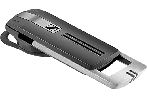 【国内】 EPOS SENNHEISER Bluetooth UCヘッドセット ADAPT Presence Grey UC USB-Aドングル付属