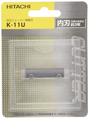 日立 替刃 内刃 K-11U