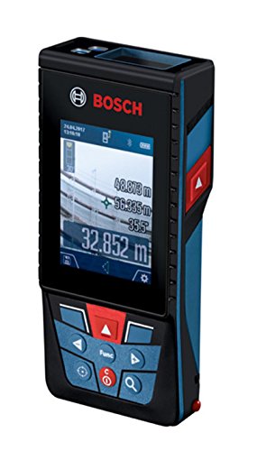 Bosch Professional(ボッシュ) データ転送レーザー距離計 GLM150C【正規品】