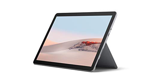 マイクロソフト Surface Go 2 [サーフェス ゴー 2] Office Home and Business 2019 / 10.5 インチ PixelSense ディスプレイ /インテル Pe