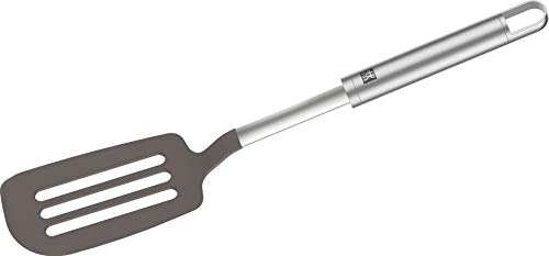 ※他店舗と在庫併用の為、品切れの場合は、ご容赦ください。サイズ:33.5×6.4×2.5cm商品サイズ(:縦×横×高さ)335×64×25mm素材: 18-10ステンレス、シリコン(耐熱温度230℃)