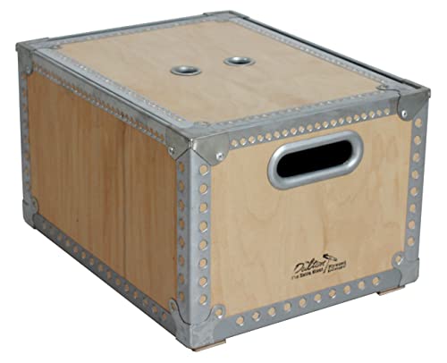 ダルトン ウッデンボックス L WOODEN BOX (100-226L) レジャー用品 小物 DULTON