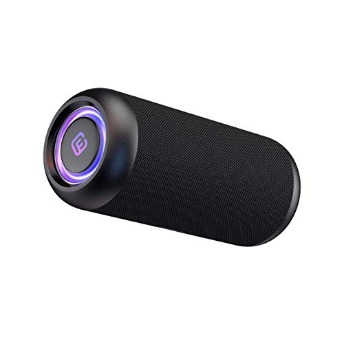 ※他店舗と在庫併用の為、品切れの場合は、ご容赦ください。Bluetooth対応 スピーカー: Bluetooth5.0バージョンに対応。ブルートゥースのバージョン5には、通信範囲、データ転送量、転送速