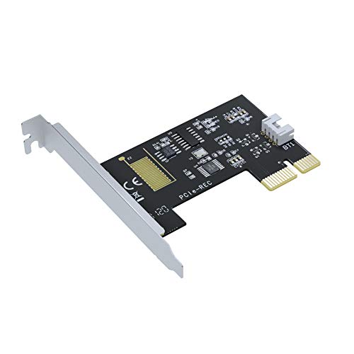 エアリア LAZY Switch パソコン電源 ワイヤレス化キット 2.4GHzワイヤレス PCI-E接続 LP対応 リモート SD-WPWSW