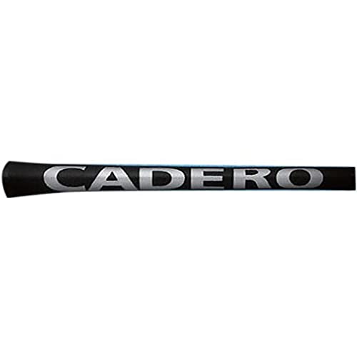 CADERO(カデロ) グリップ 2×2 Pentagon UT (下巻テープ装着専用)