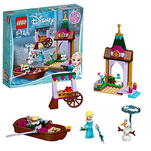 レゴ(LEGO) ディズニー プリンセス アナと雪の女王