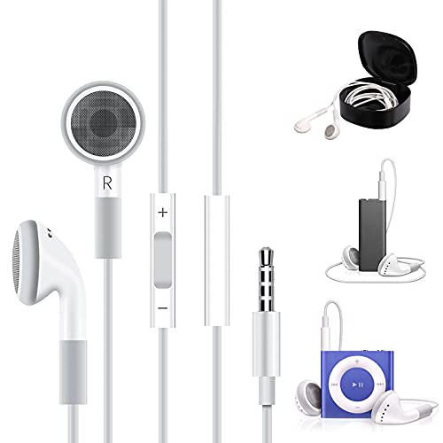 ※他店舗と在庫併用の為、品切れの場合は、ご容赦ください。【i Pod専用有線イヤホン】時代の発展と伴い、ますます多くのmp3 プレーヤーが淘汰される、スマホなどのさまざまなデバイスに取って代わられてし