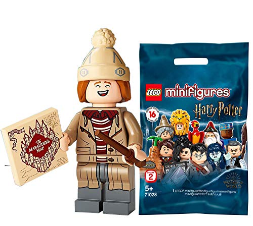 日本において販売 レゴ Lego ジョージ ウィーズリー Georgeweasley 11 翌日発送可能 Kingscages Com