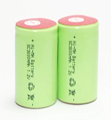 ※他店舗と在庫併用の為、品切れの場合は、ご容赦ください。電圧１．２V 公称容量3000mah （正規容量） 直径：２２．５ｍｍ 長さ：４３ｍｍこの商品はニッケル水素電池です。購入前にご確認おねがいしま