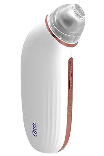Areti（アレティ） 美顔器・美容器 毛穴吸引機 カメラ 付き アプリ対応 b2007WH 毛穴吸引機