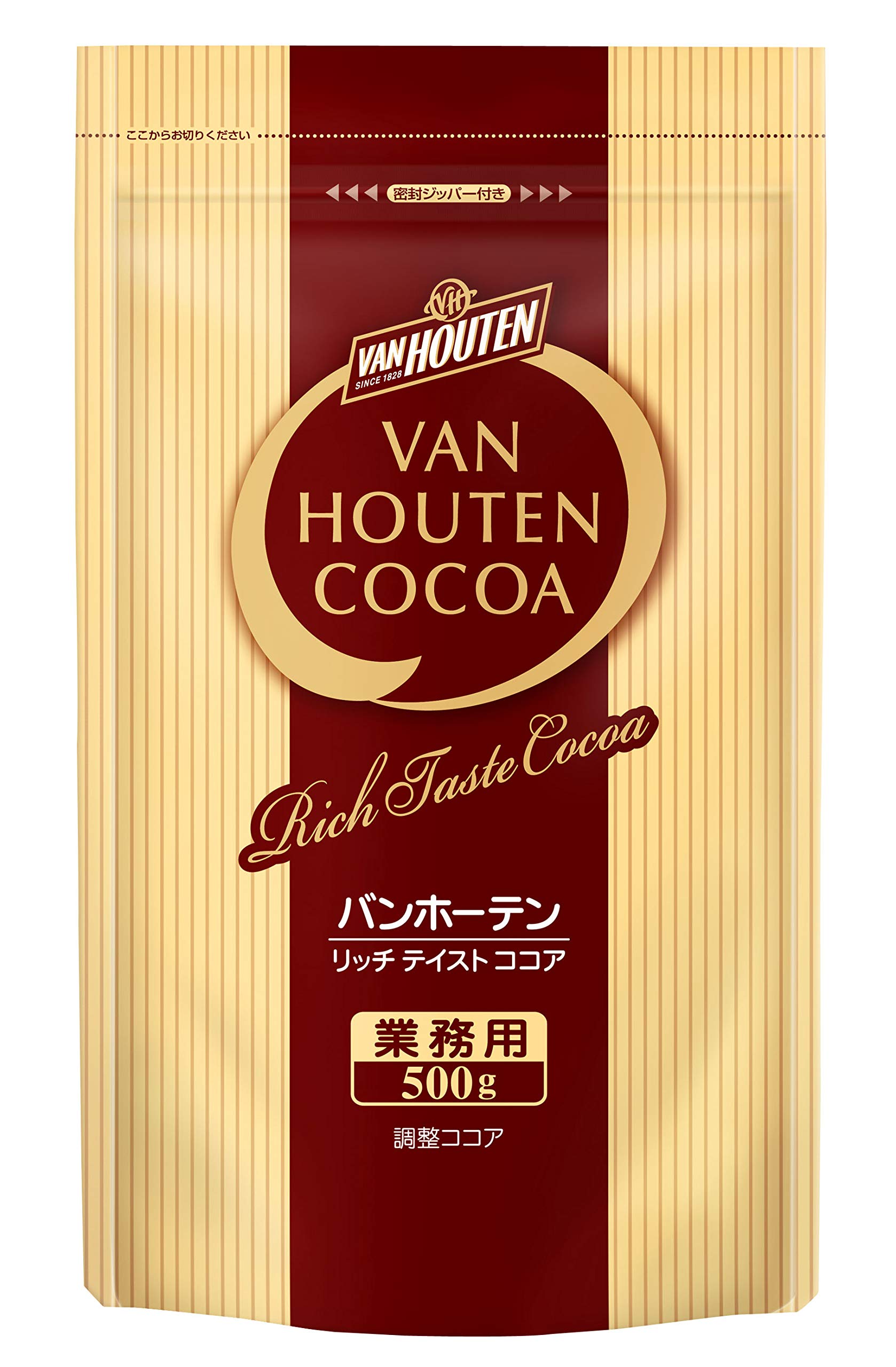 ※他店舗と在庫併用の為、品切れの場合は、ご容赦ください。説明 商品紹介 お湯を注ぐだけで簡単に風味豊かなプロのココアが出来上がります。牛乳で練ったり火にかける手間が無く、お湯を注ぐだけで、簡単に、風味