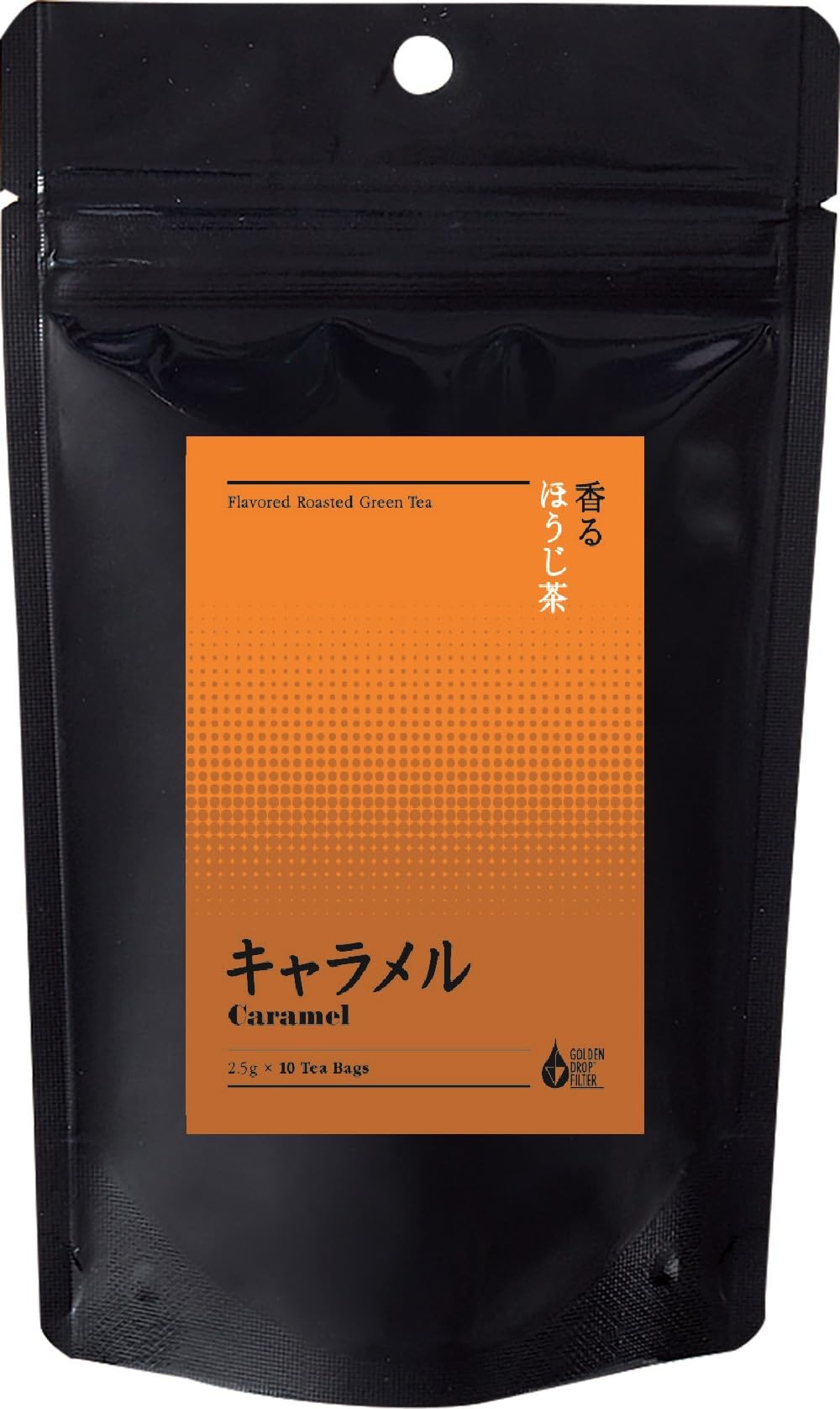 ※他店舗と在庫併用の為、品切れの場合は、ご容赦ください。説明 商品紹介 甘くほろ苦い香りに、ほっこり心が和む代表作。赤いハーブが彩りを引き立てます。静岡県産のほうじ茶にフレーバーをバランスよくミックス