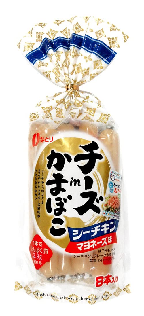 ※他店舗と在庫併用の為、品切れの場合は、ご容赦ください。説明 商品紹介 はごろもフーズシーチキンとのコラボ商品! はごろもフーズシーチキンとのコラボ商品! はごろもフーズのシーチキンのコクとまろやかな